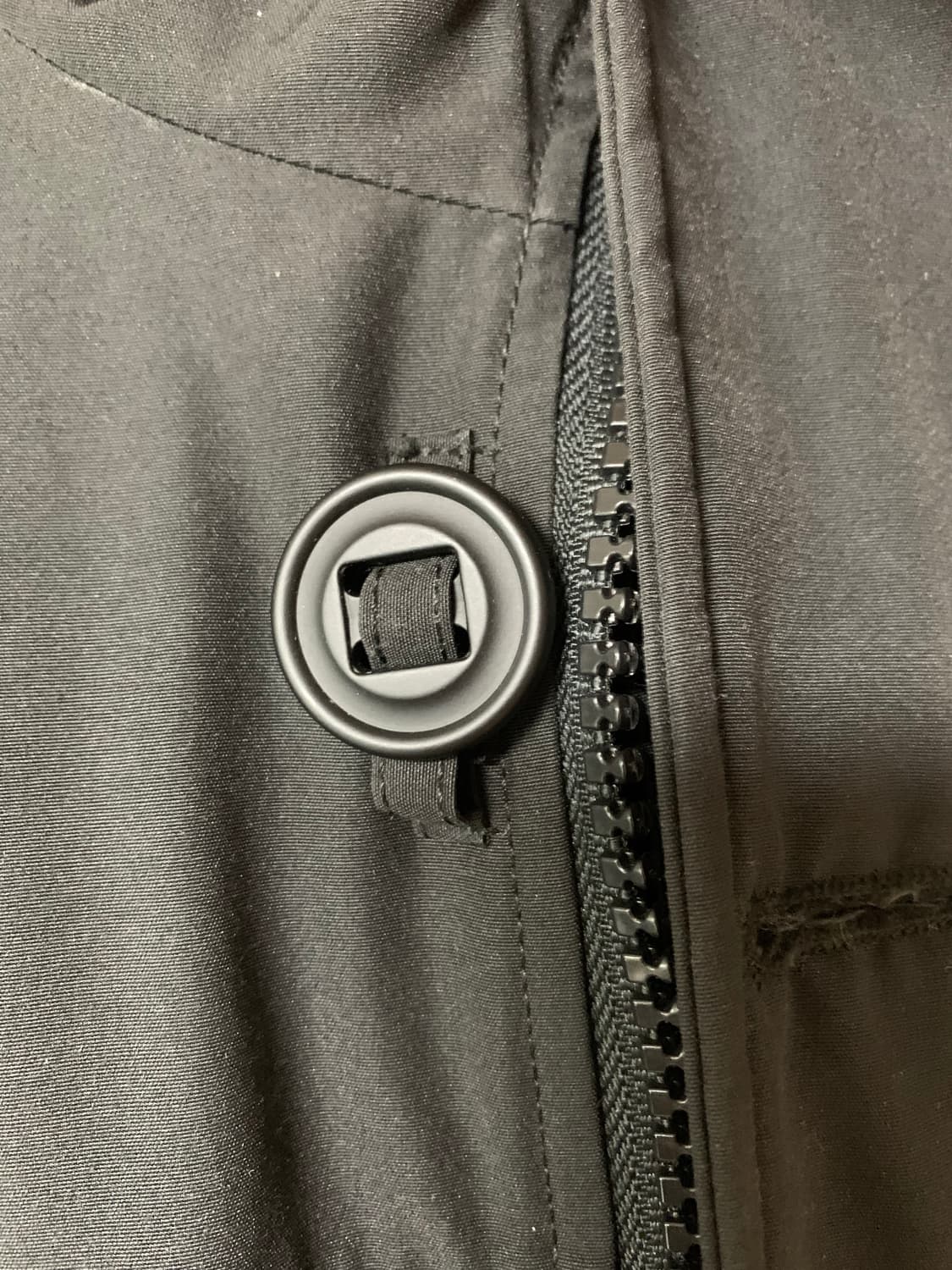 [L]캐나다구스 맥컬록 블랙 상품이미지9