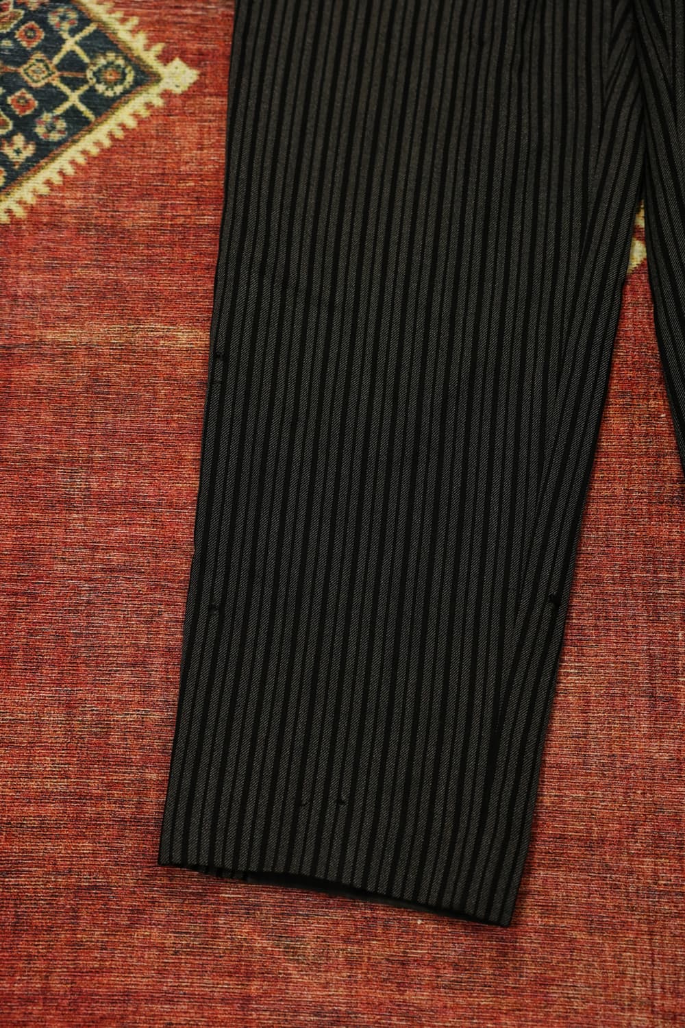 30~40s 빈티지 프렌치 워크팬츠 판매 상품이미지2