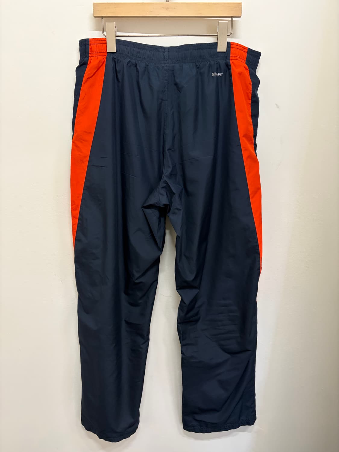N7. 00년대 나이키팬츠 상품이미지2