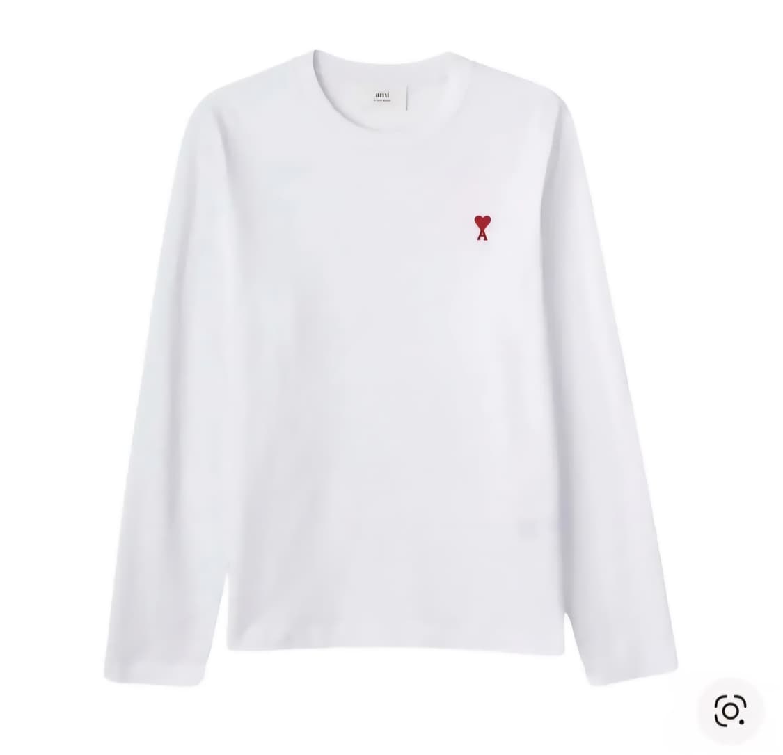 한정수량/ 무료배송 / 초특가 /아미/ 롱슬리브 상품이미지2