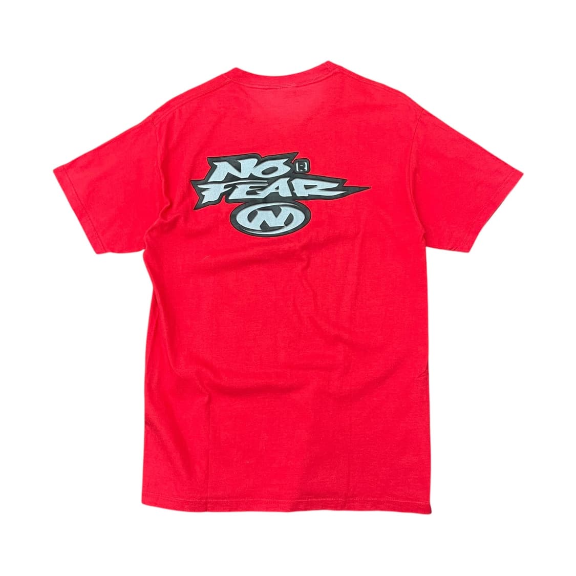 90s 노피어 No Fear 빈티지 티셔츠 상품이미지4