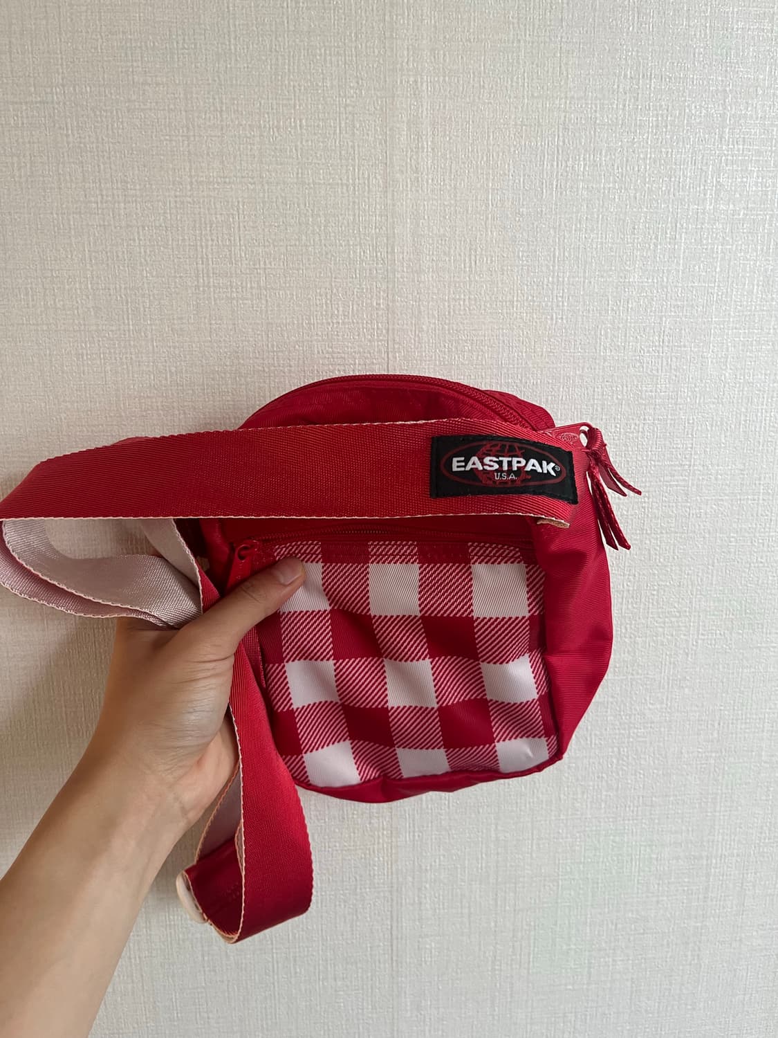 Easkpak cross bag 상품이미지2