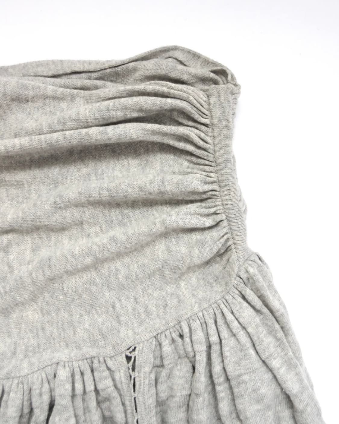 cotton knit  skirt 상품이미지6