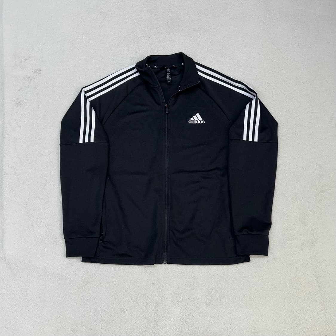Adidas black jersey 상품이미지4