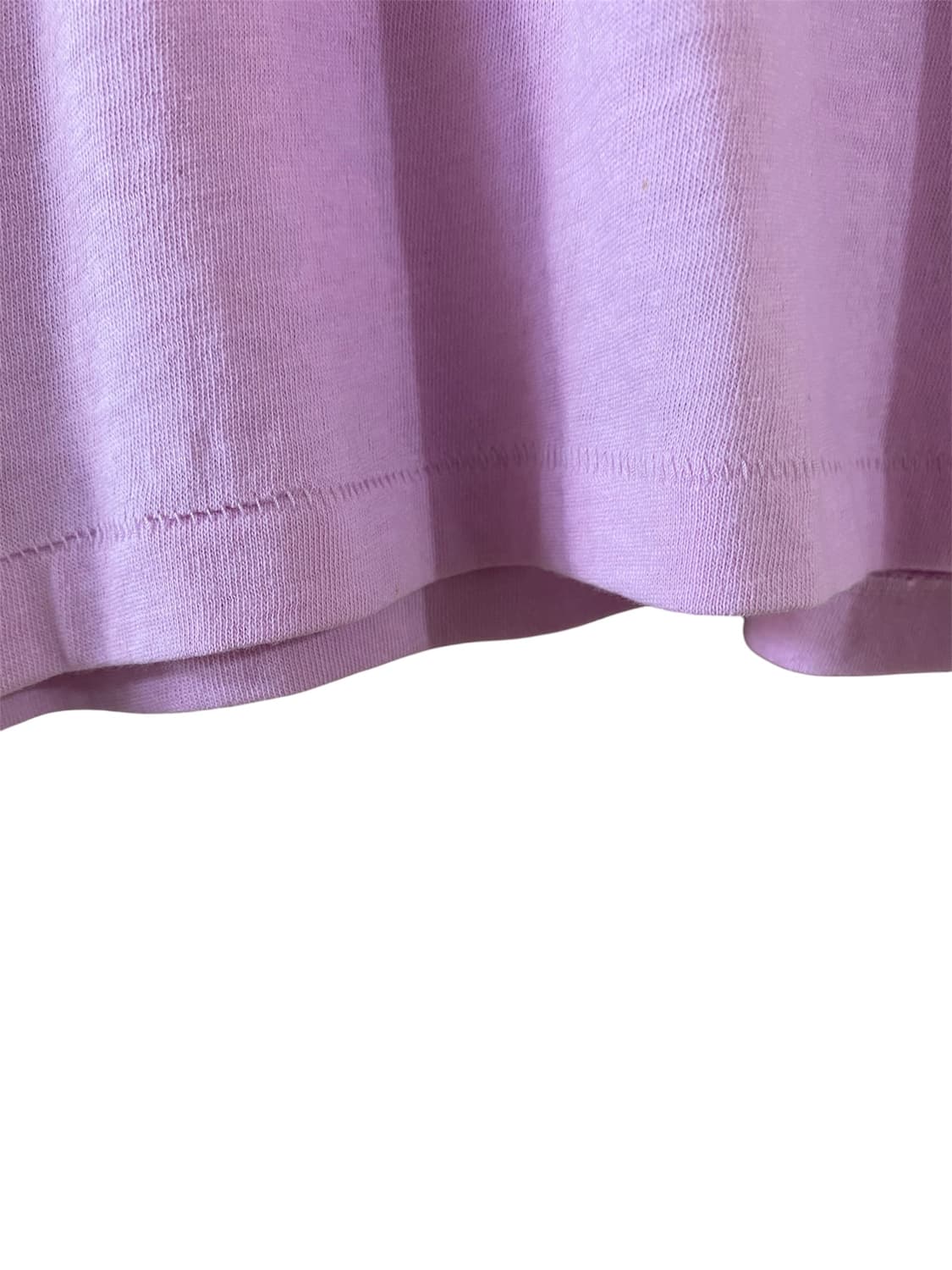 Cotton V-Neck T-Shirt 상품이미지6
