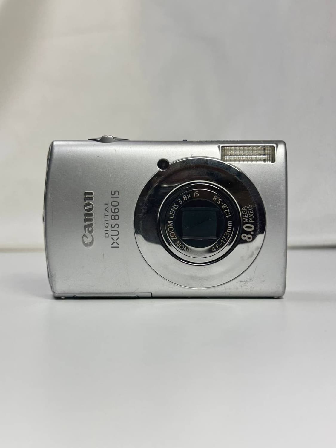 캐논 익서스 canon ixus 860is ixy 910is 디카 카메라 상품이미지1