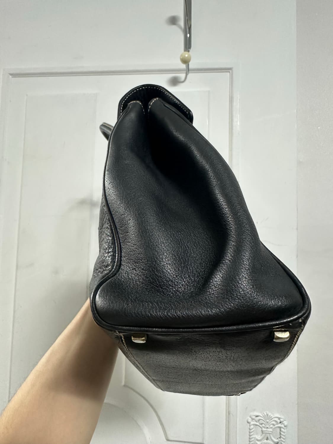 살바토레 페라가모 간치니 숄더백 상품이미지3