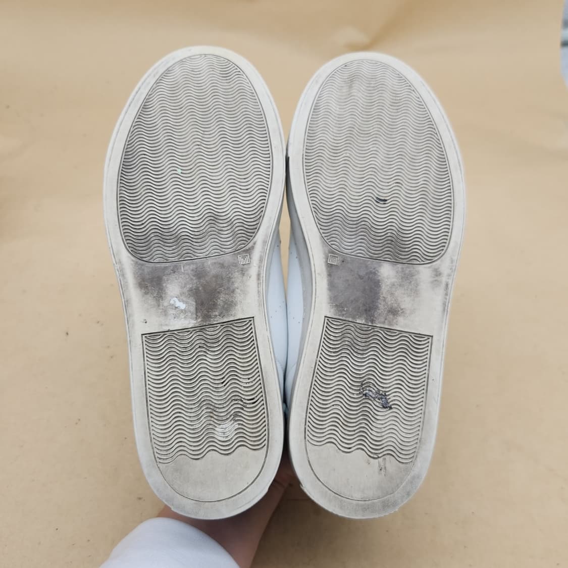 AF 여성키높이스니커즈235. 굽5 상품이미지3