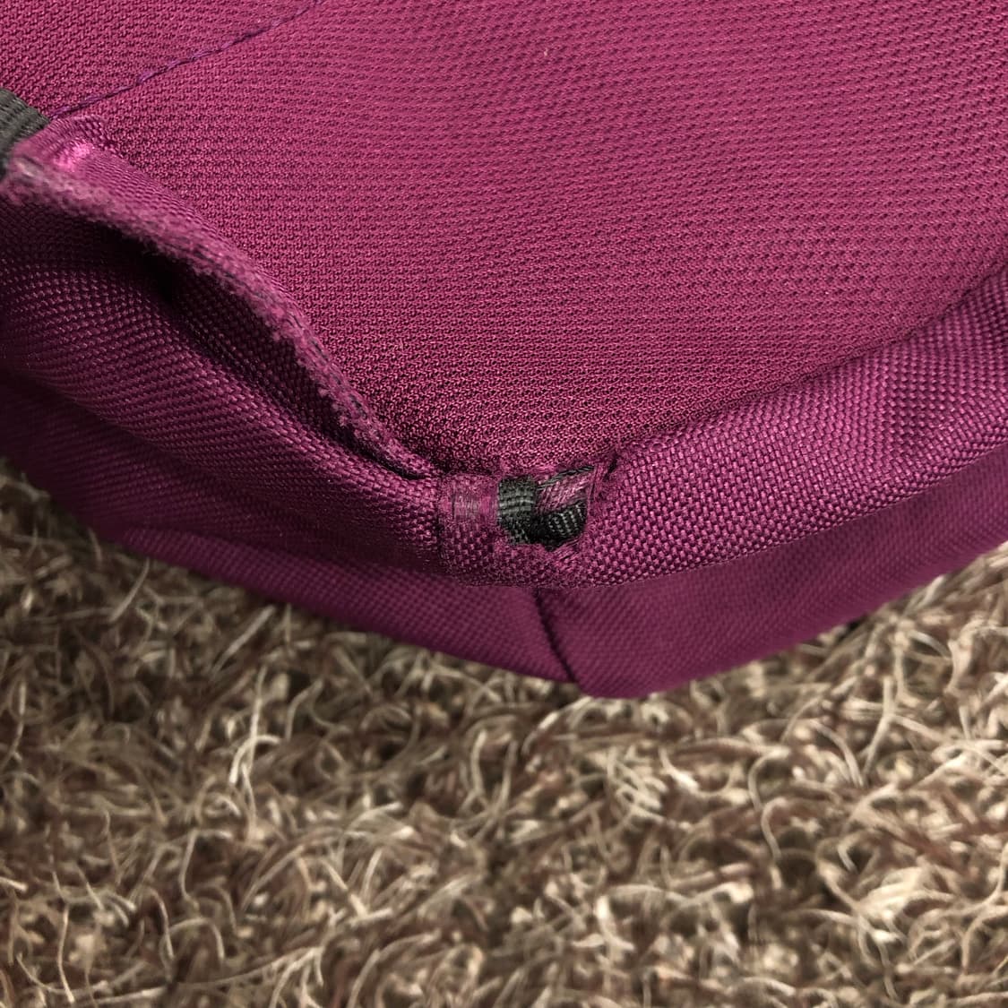 나이키 퍼플 백팩 상품이미지6