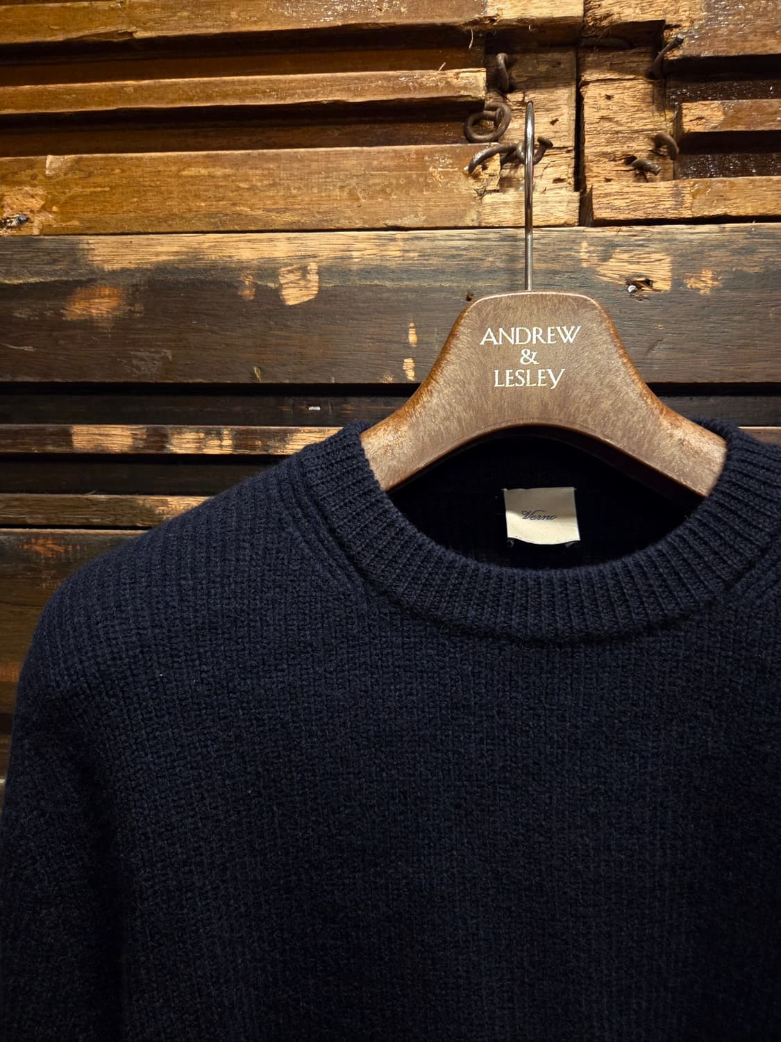 베르노 니트 상품이미지3