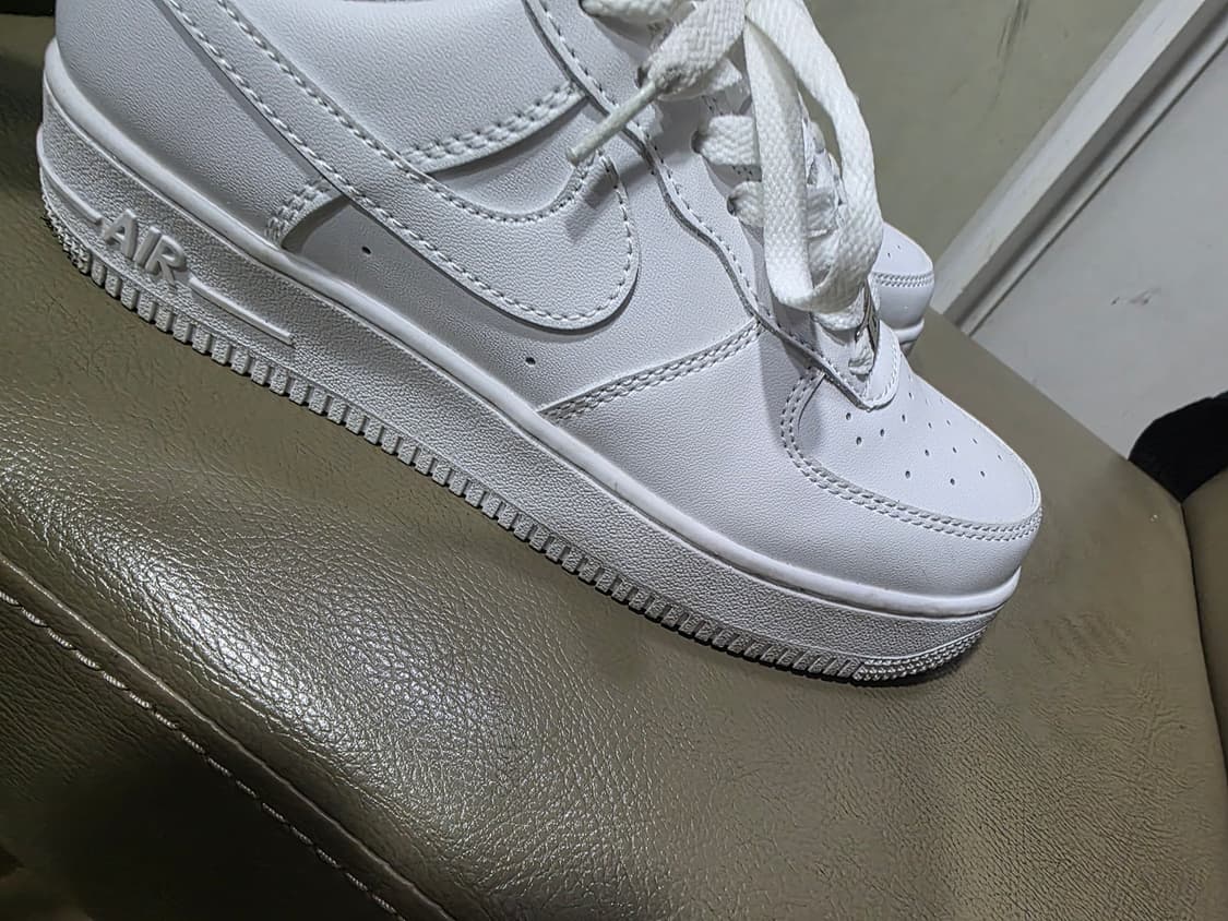 나이키 에어포스 1 상품이미지4
