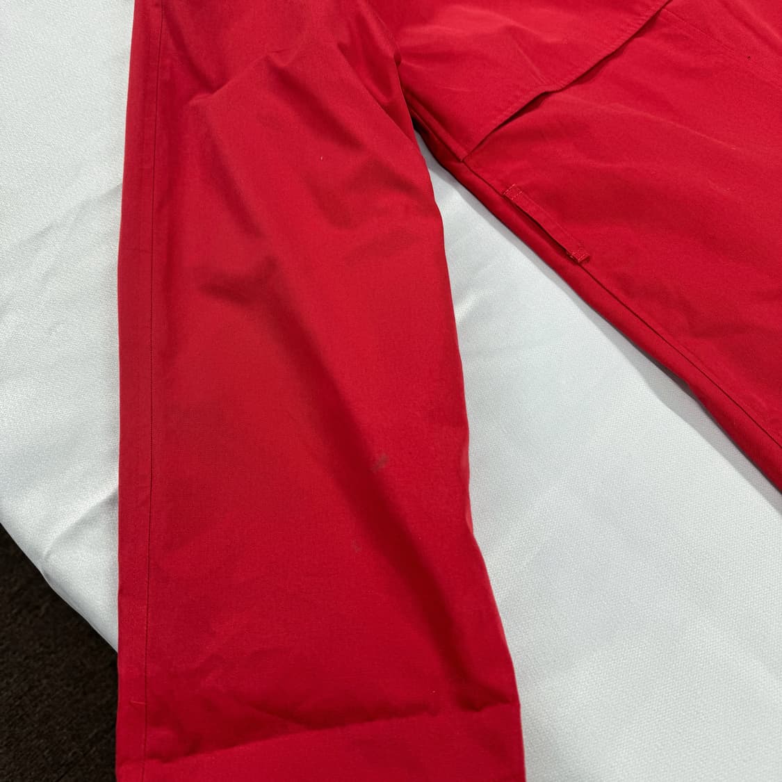 버버리 레이디 노바체크 싱글 트렌치 코트 (55) 상품이미지5