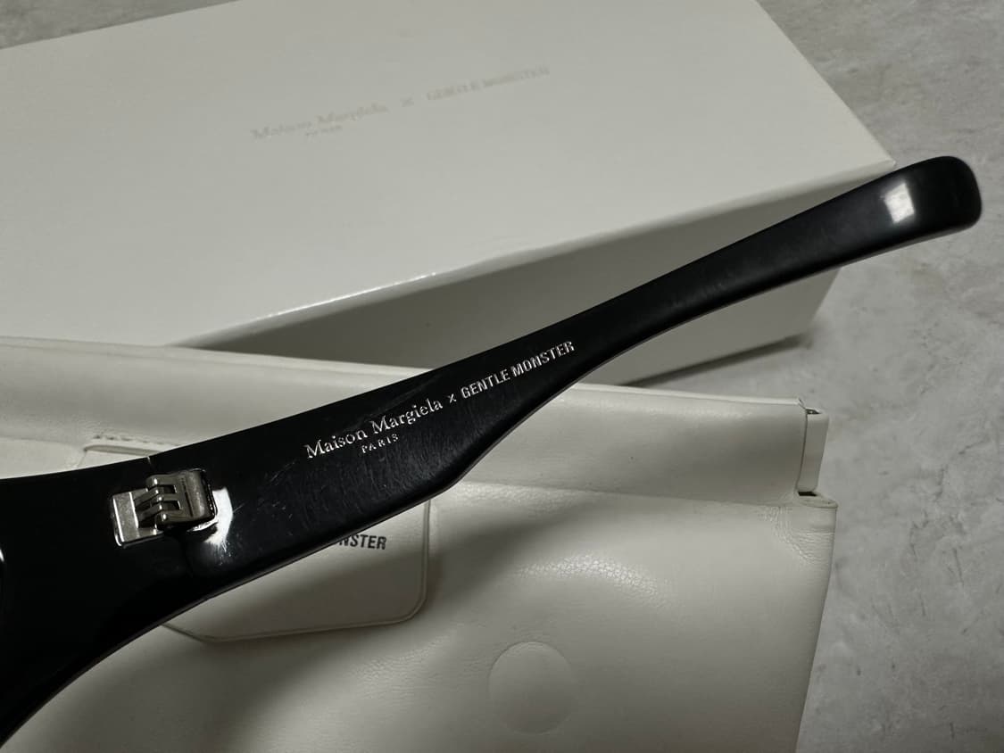 메종마르지엘라X젠틀몬스터 MM003 상품이미지5