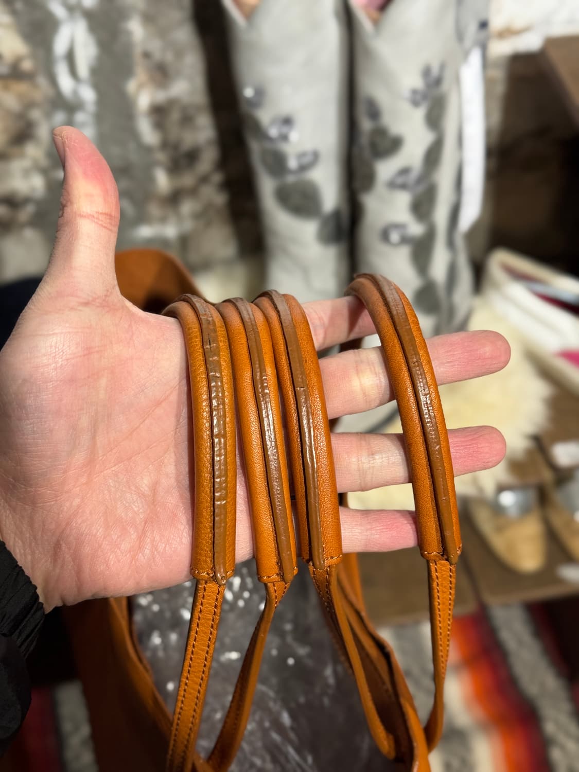 OS ) SEZANE 상품이미지9