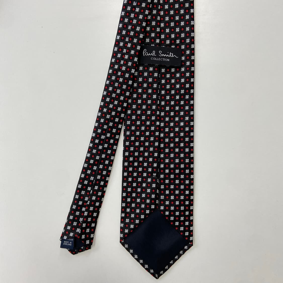 폴스미스(paul smith) 정품 명품 넥타이 상품이미지2