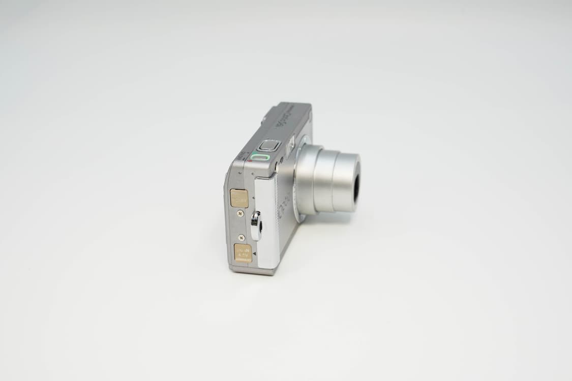 (A급) Pentax Optio S5i (펜탁스 옵티오 S5i) 상품이미지5