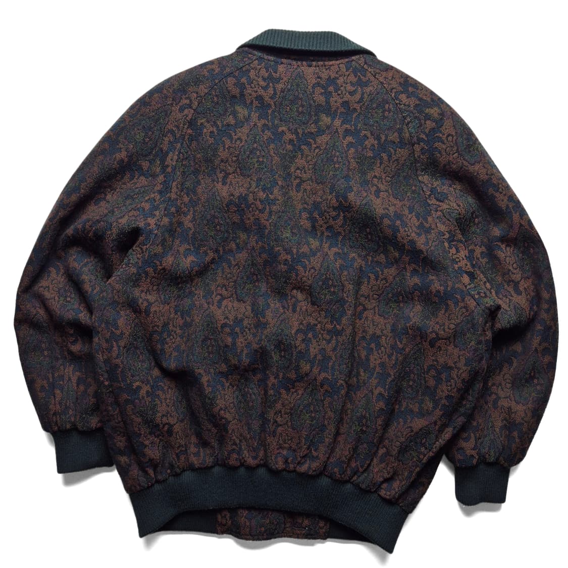 [100] 라코스테 울 숄카라 자켓 상품이미지7