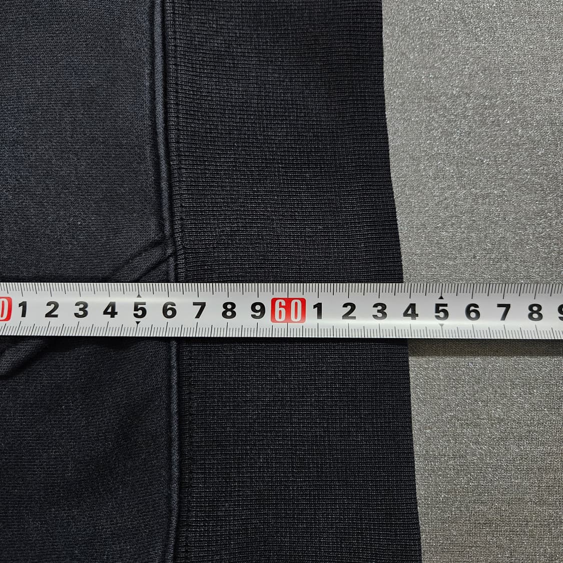 M 95) 나이키 에어맥스 백프린팅 후드집업 상품이미지8