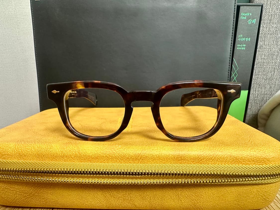 자크마리마지 JAX havana4 상품이미지1