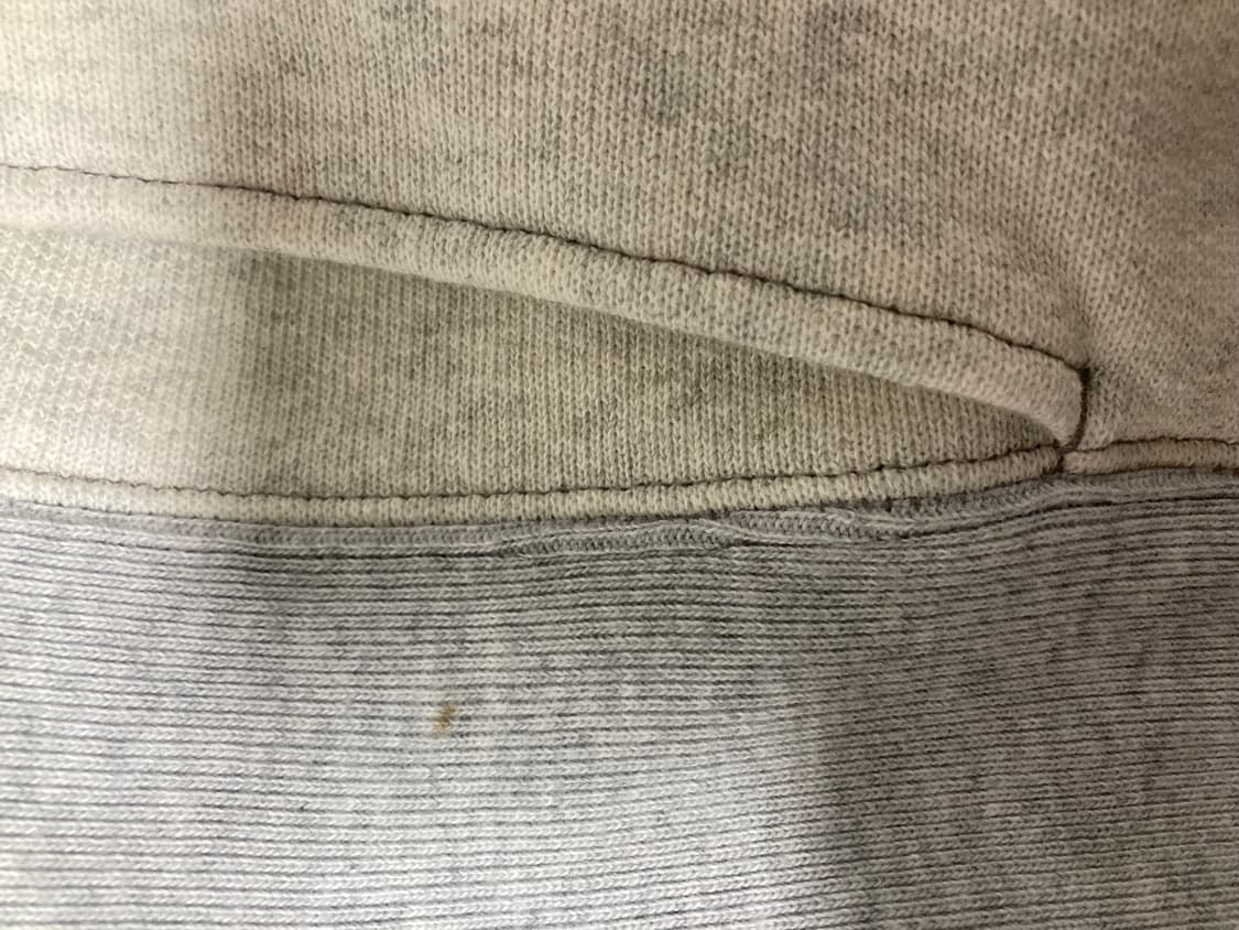 [M] 챔피온 x N.hollywood 후드 상품이미지4