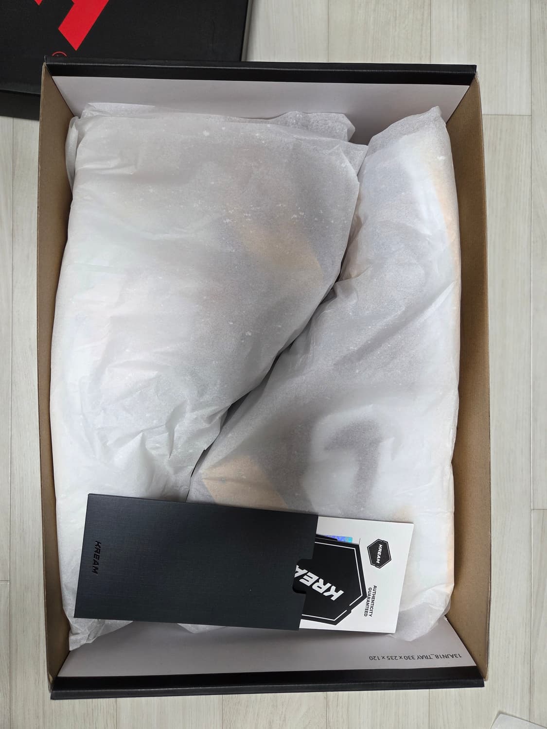 조던 1 레트로 하이 OG 유니버시티 골드 [280,새상품]  상품이미지6