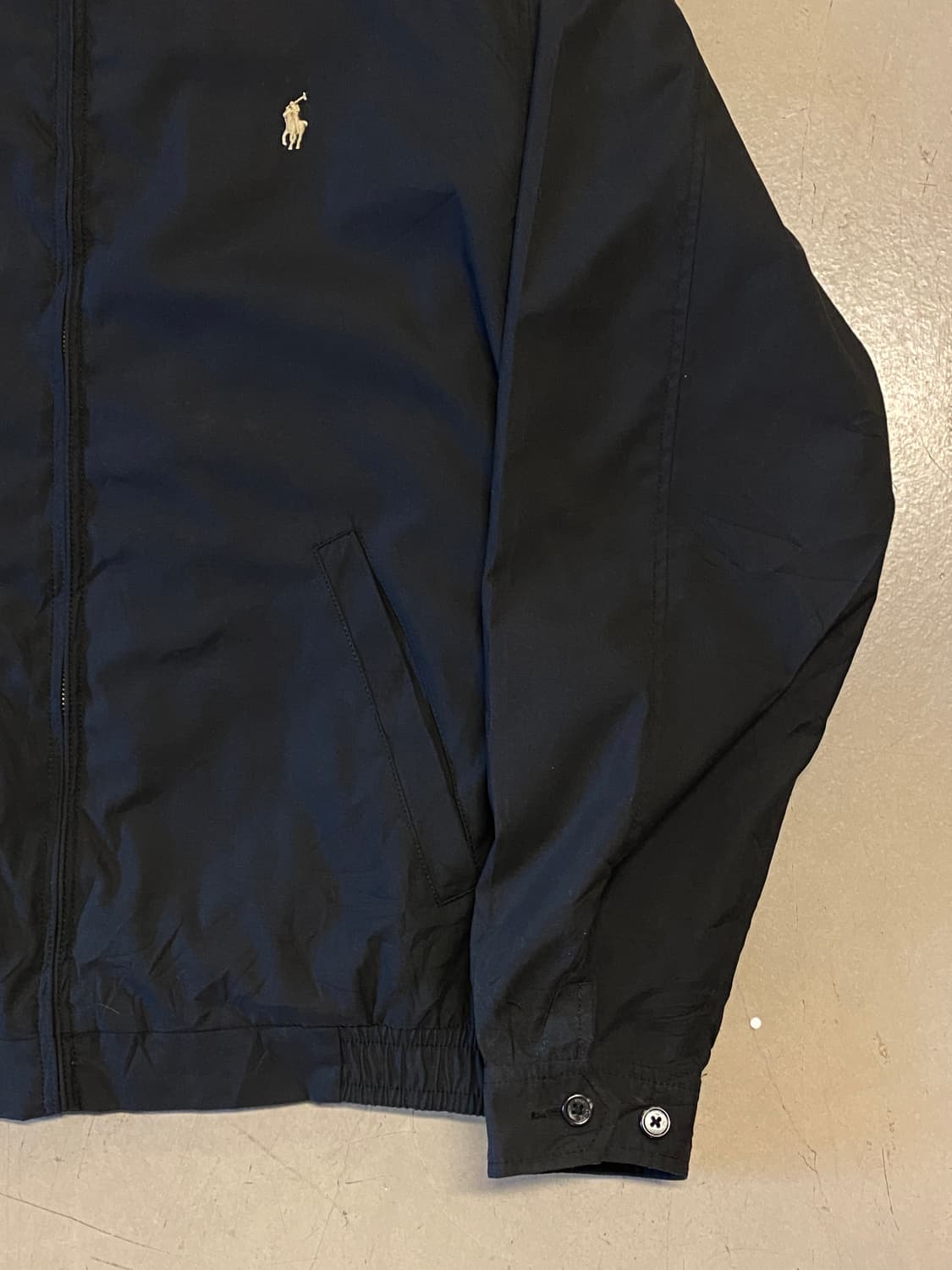 폴로 랄프로렌 자켓 (MAN XL) AA1345 상품이미지4