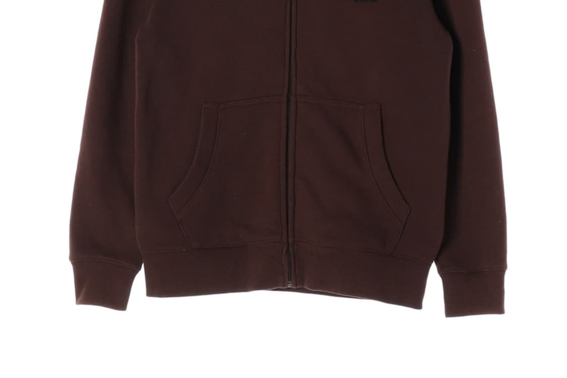 유니온베이 후드집업 M 상품이미지5