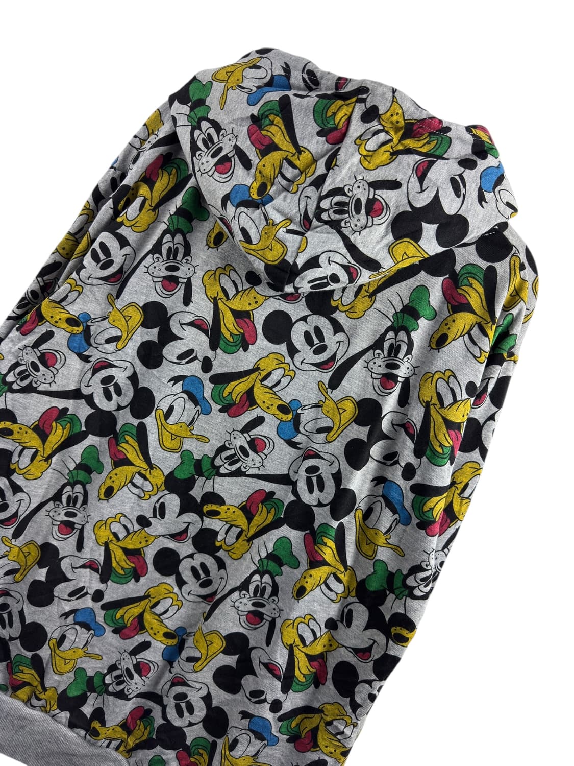 미키마우스 풀 프린팅 후디1518 상품이미지5