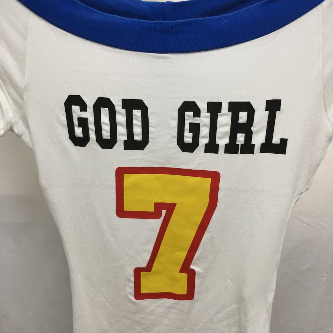 omighty god girl 7 top 상품이미지3
