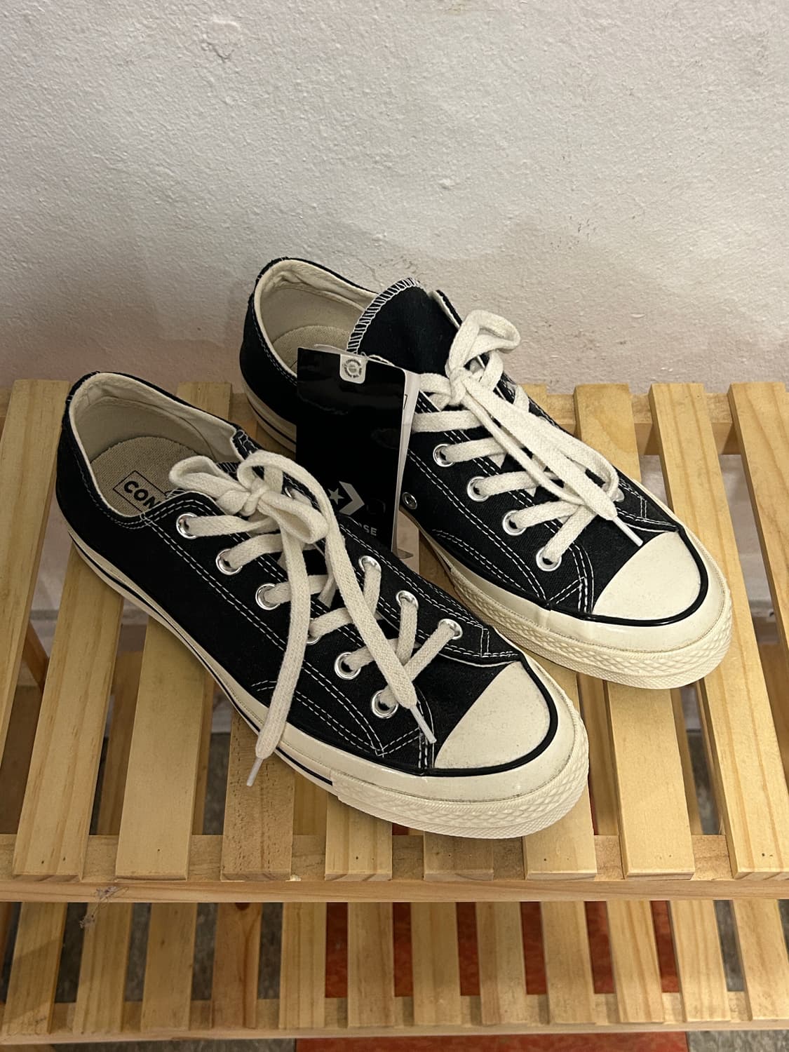 컨버스 척테일러(새제품) 상품이미지1