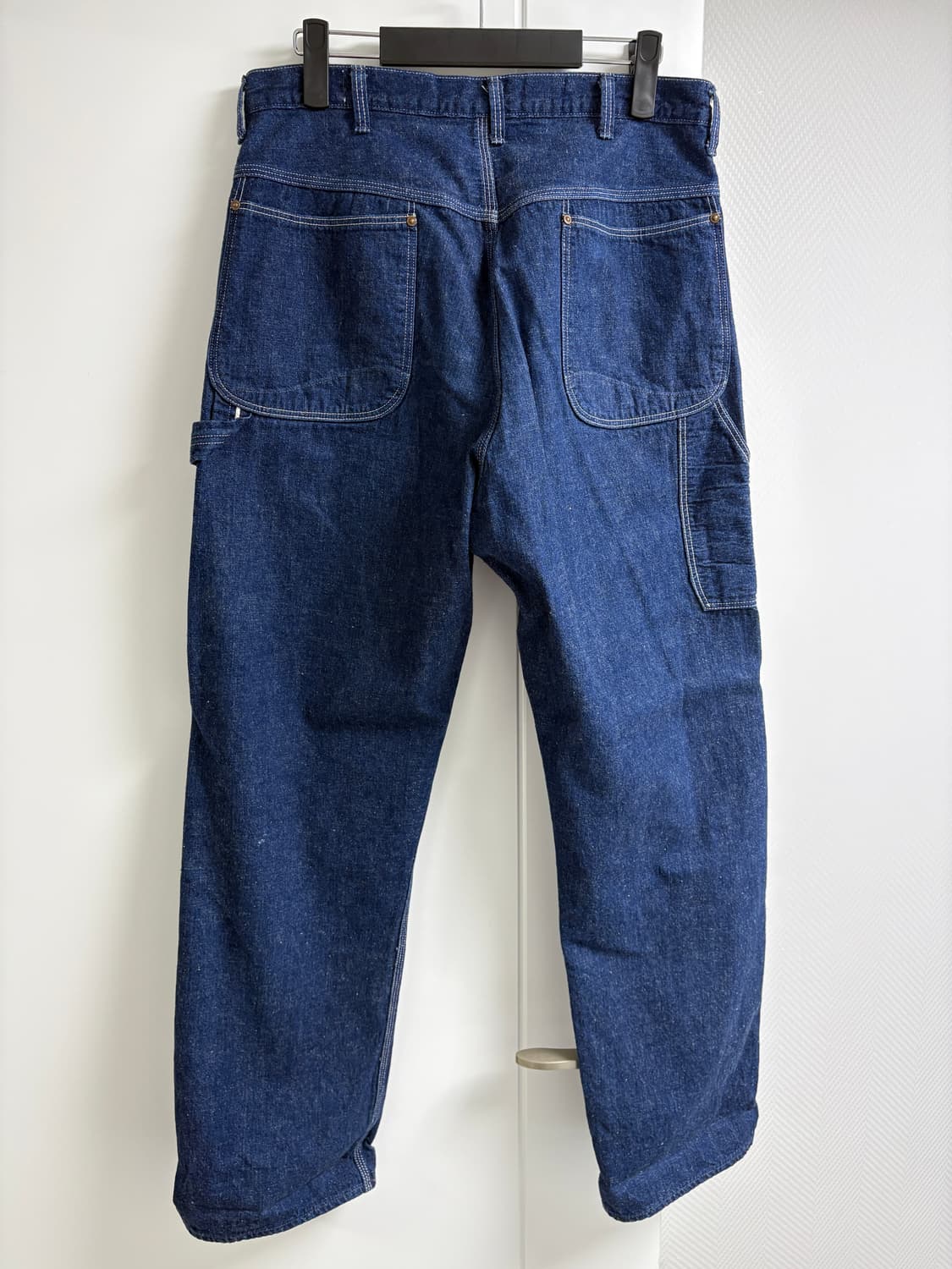 오어슬로우 페인터팬츠 3사이즈 상품이미지3