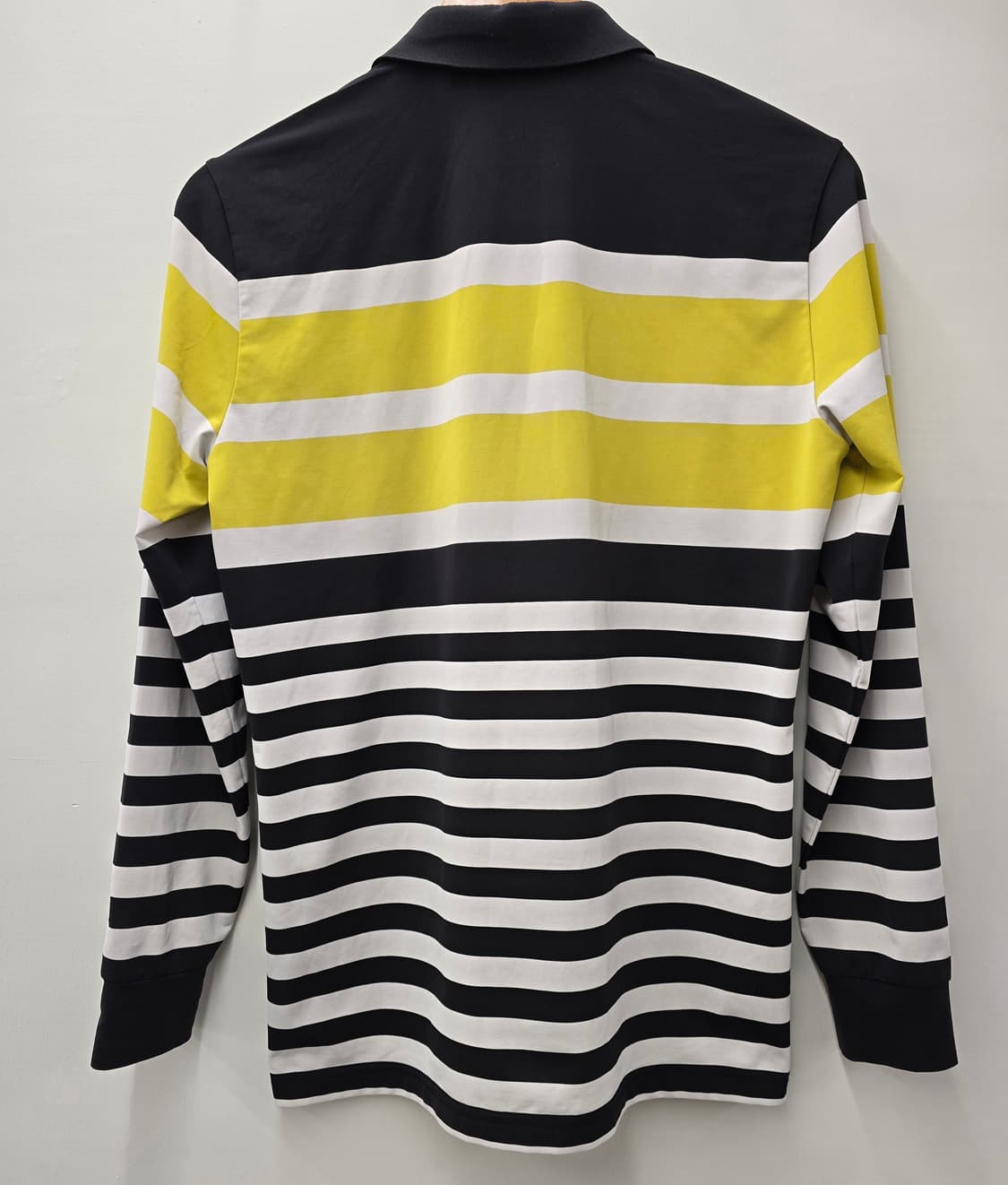 헤지스 골프 남성 카라티.
싸이즈 95 상품이미지3