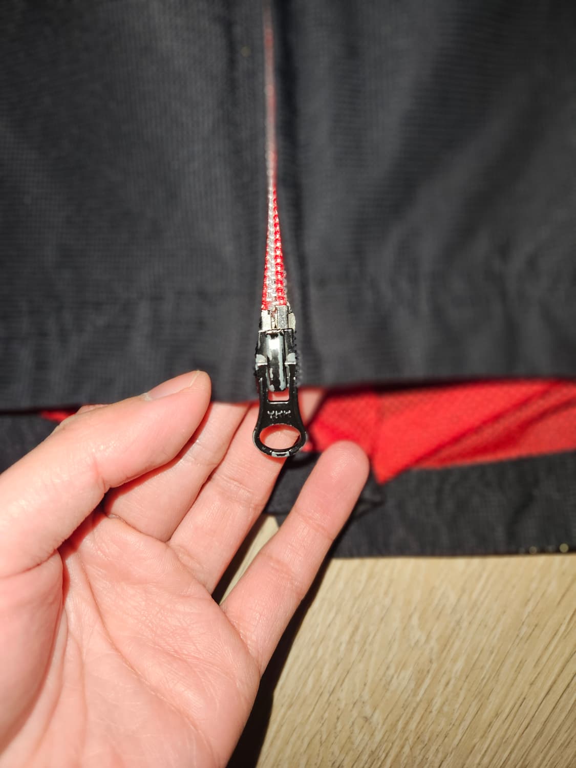 00s adidas climacool articulated jacket 상품이미지6