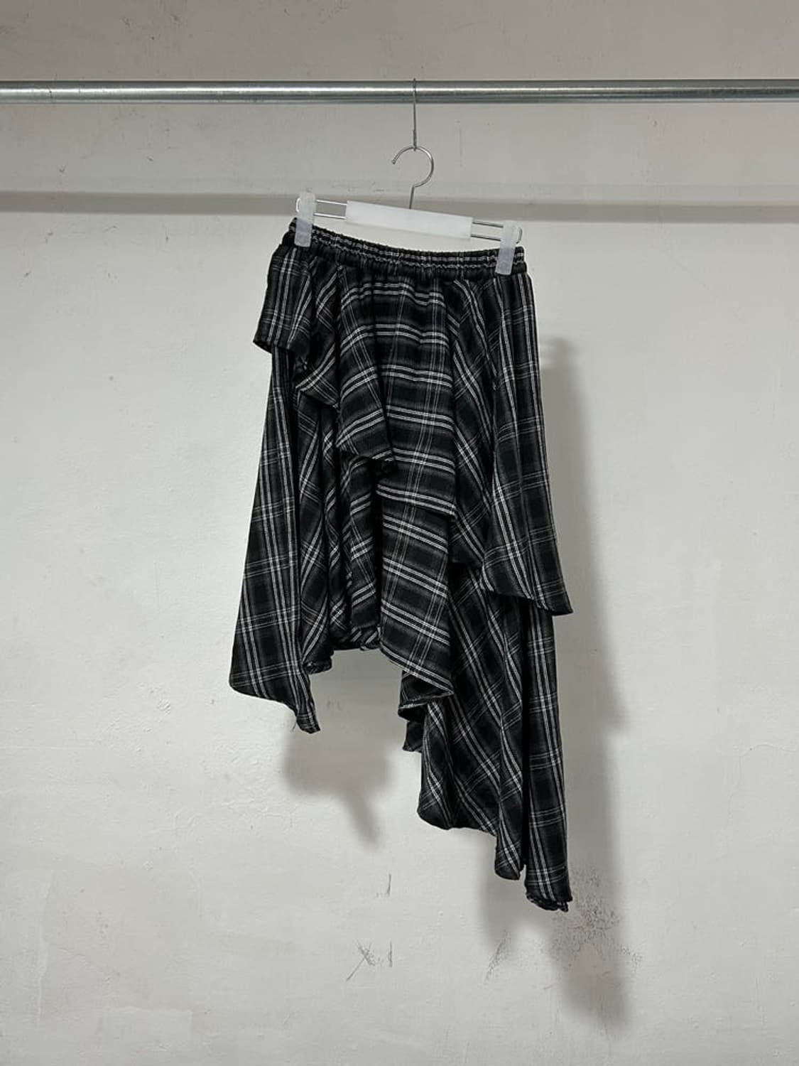 vtg skirt 상품이미지1