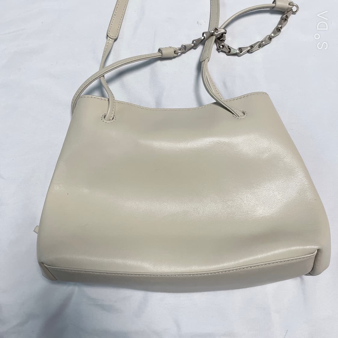 루에브르 미니 숄더백 상품이미지6