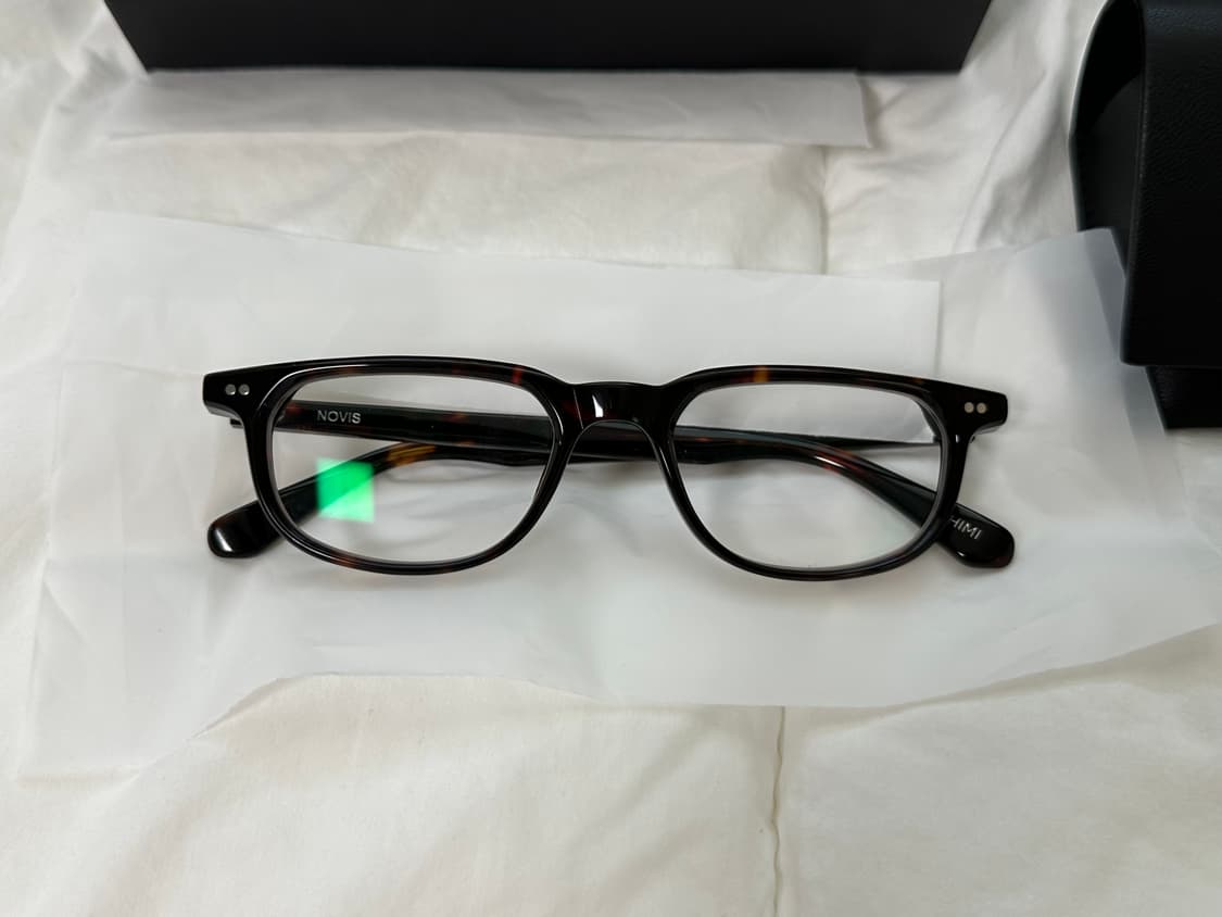 치미 노비스 Deep tortoise 상품이미지3