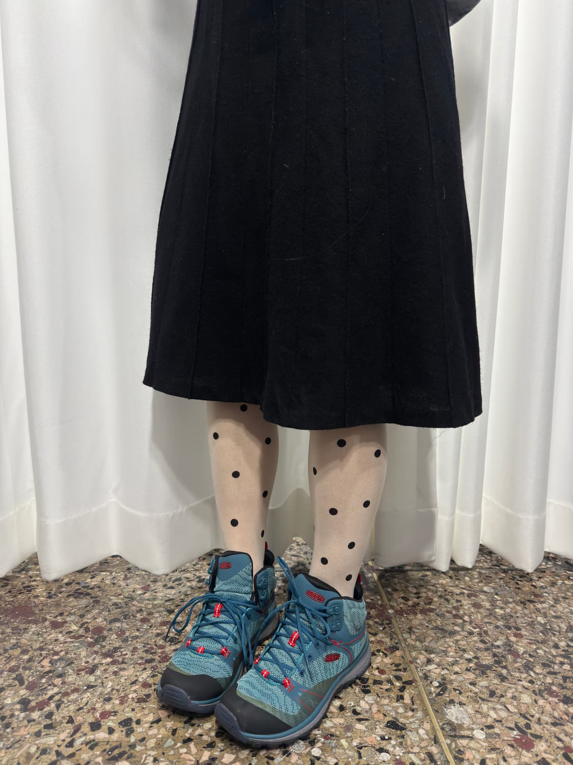 keen terradora mid boots 상품이미지3