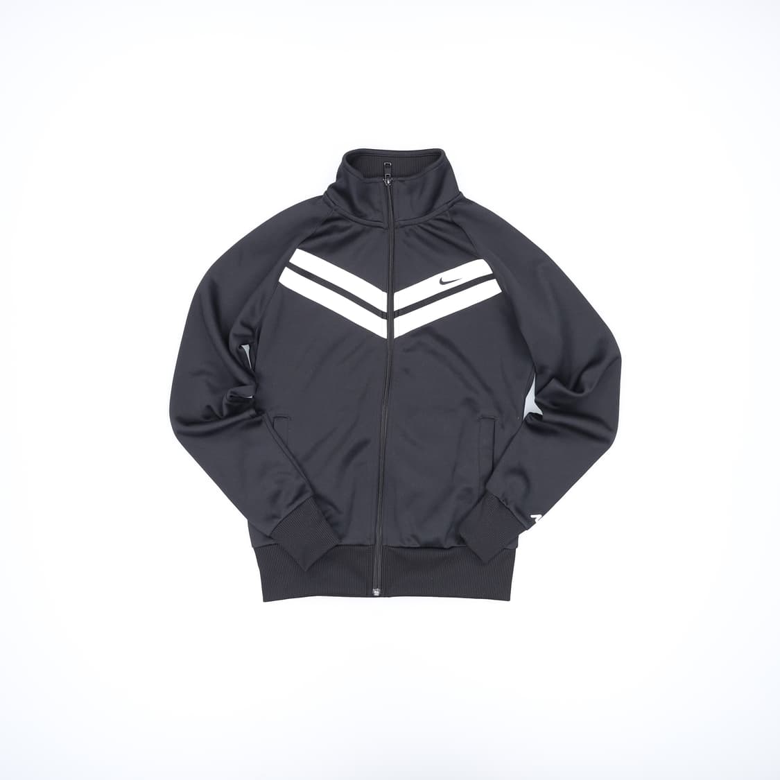 M 나이키 여성 트랙탑 져지 0415H1 상품이미지1