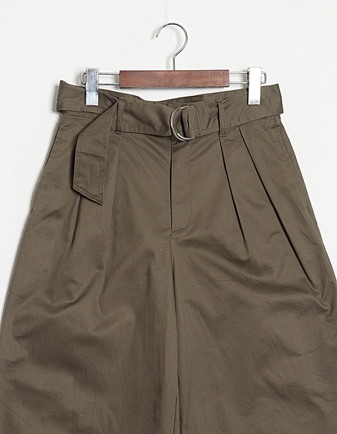  G U Tuck Wide Pant (28) 상품이미지2