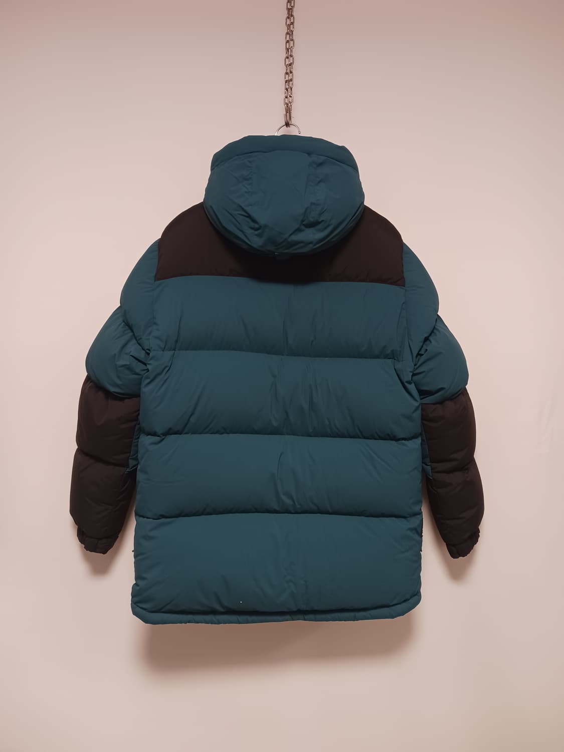 몽벨 제로포인트 구스다운  상품이미지9