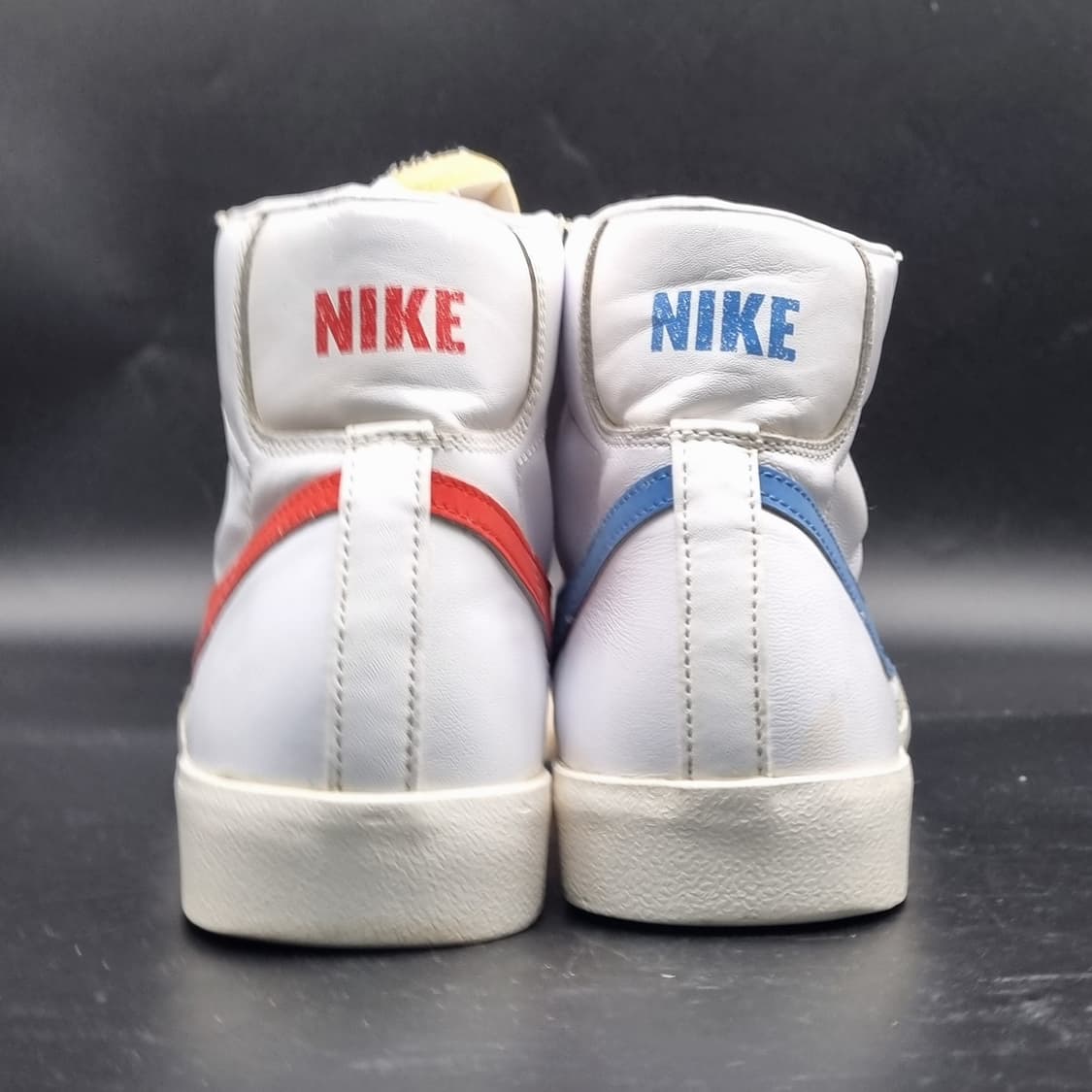 나이키 블레이저 미드77 빈티지 260 상품이미지4