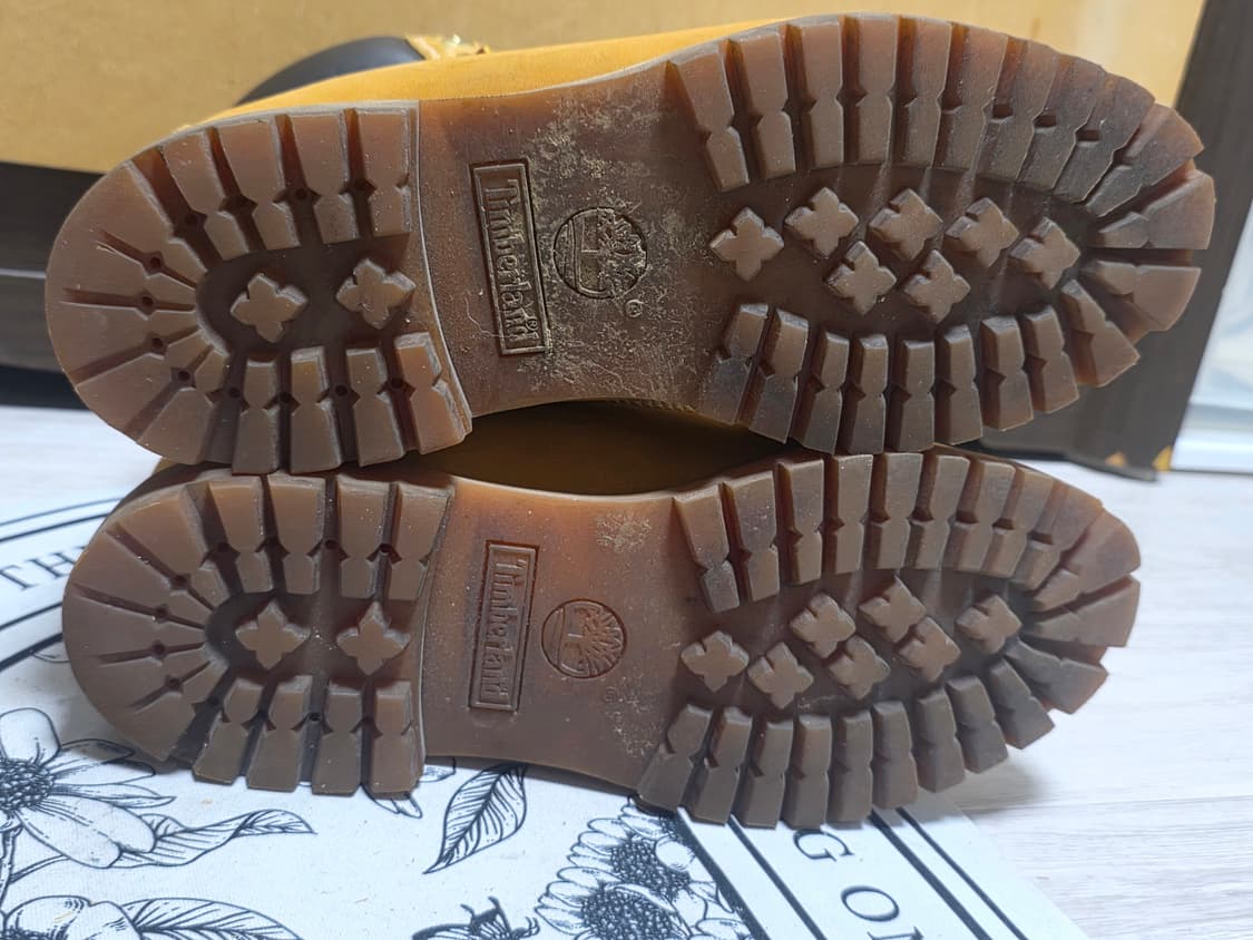 [255~260]팀버랜드 6인치 워터프루프 프리미엄 부츠 상품이미지8