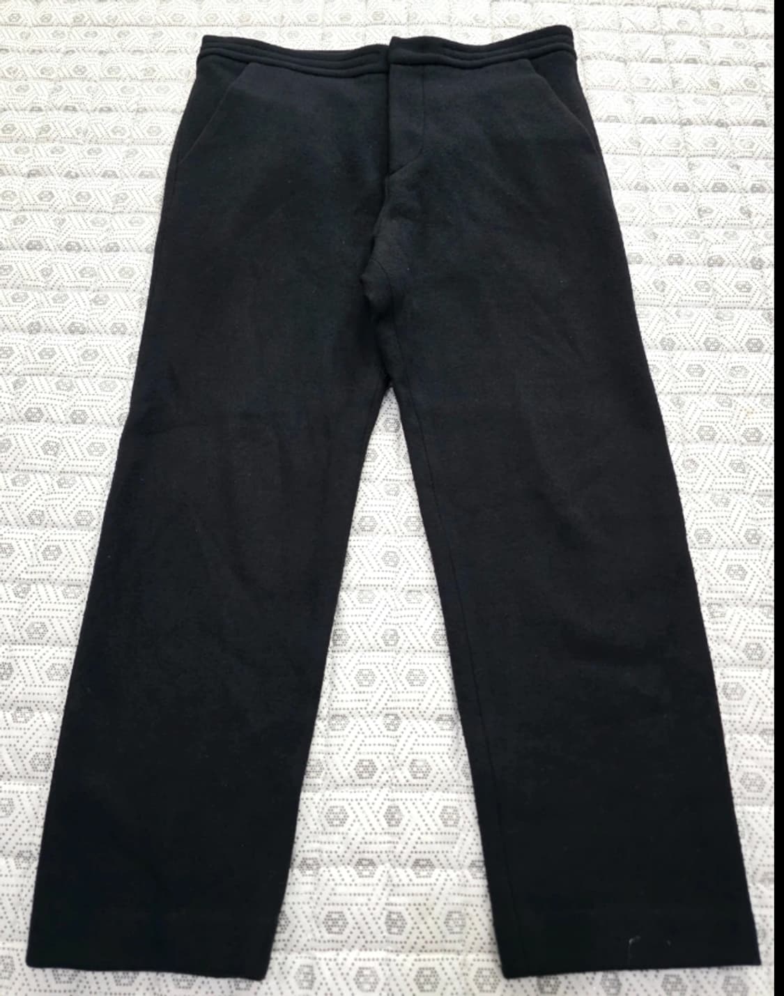 SYSTEM 팬츠 31 상품이미지1