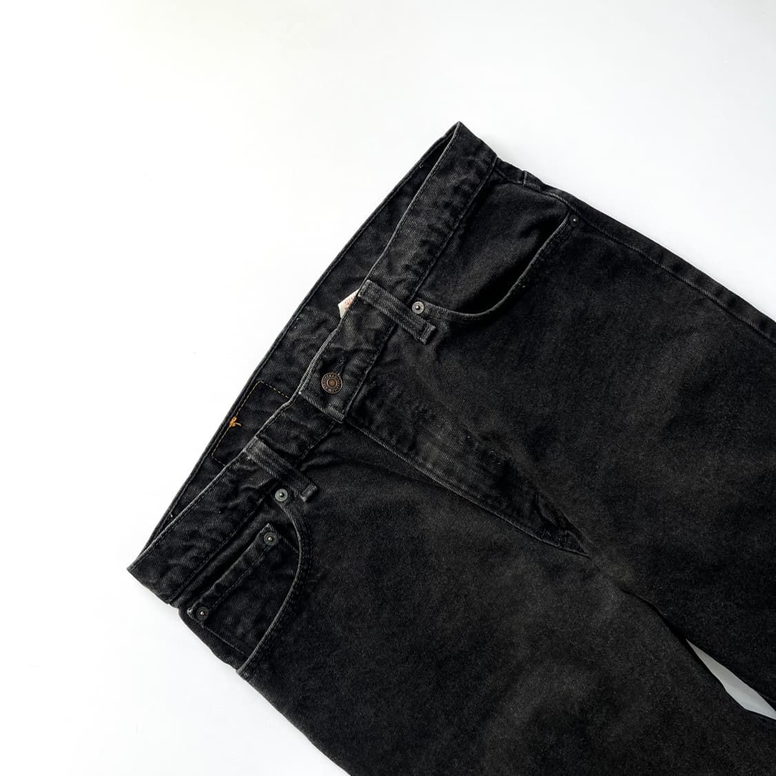 [34] 90's 리바이스 550 청바지 [LV215] 상품이미지3