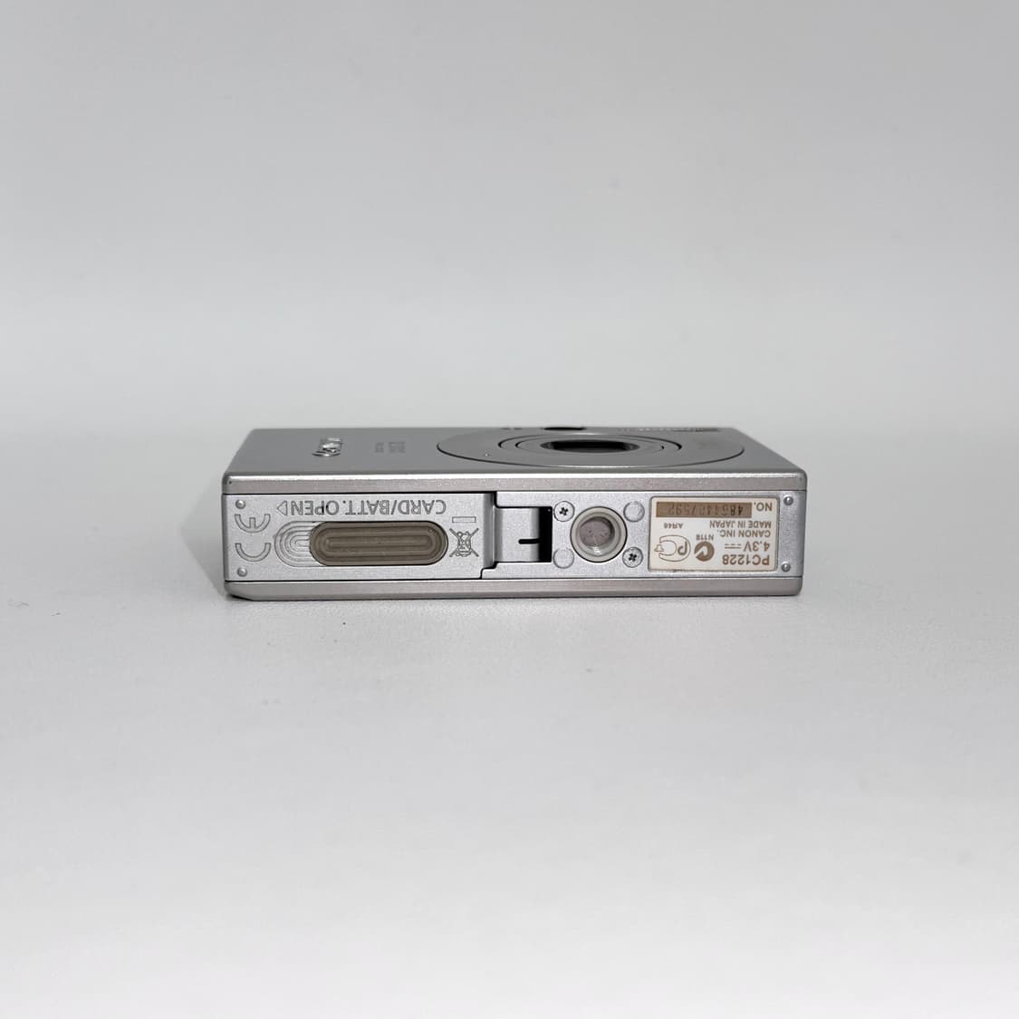 캐논 익서스 70 IXUS (익시 IXY 10,파워샷SD1000) 상품이미지7