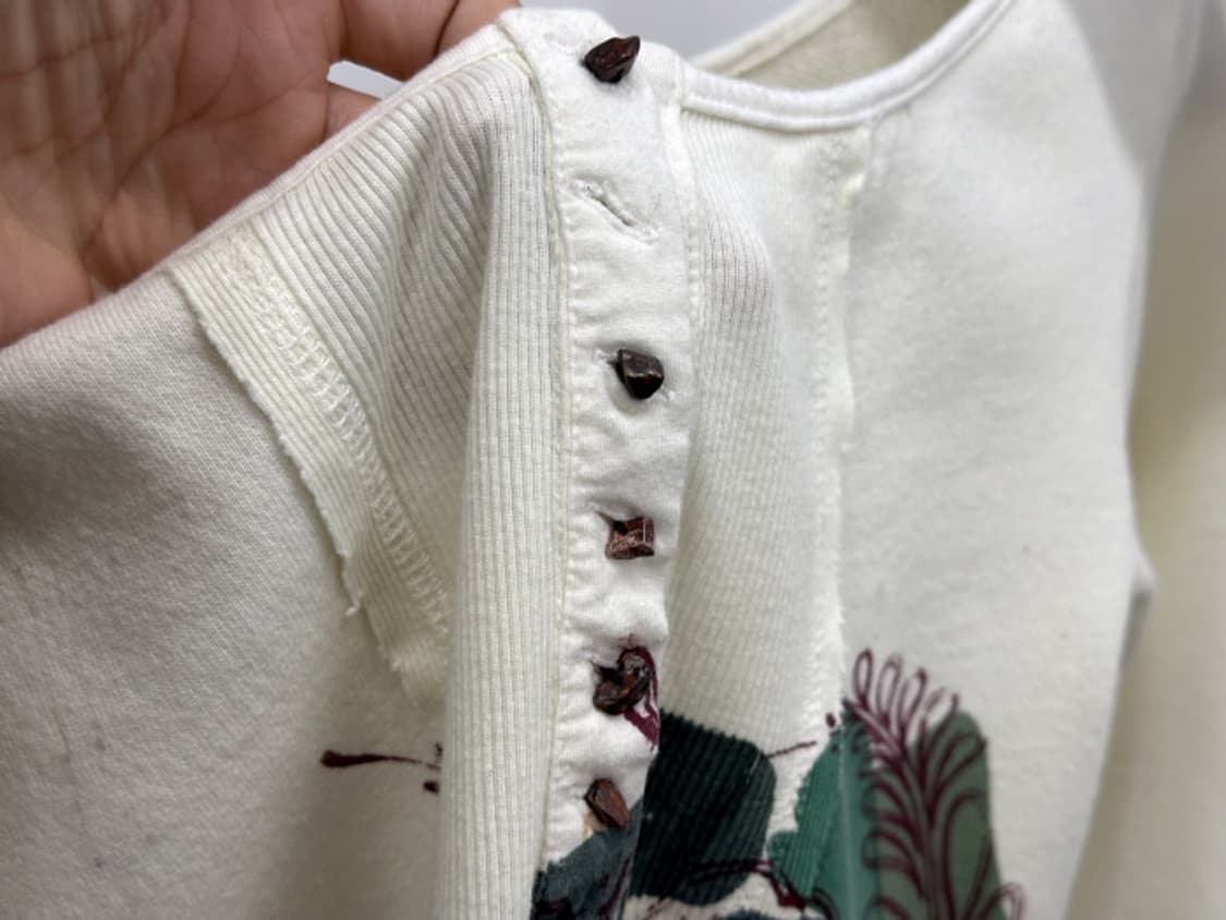 BURN'N' VIOLET (M~L) 상품이미지8