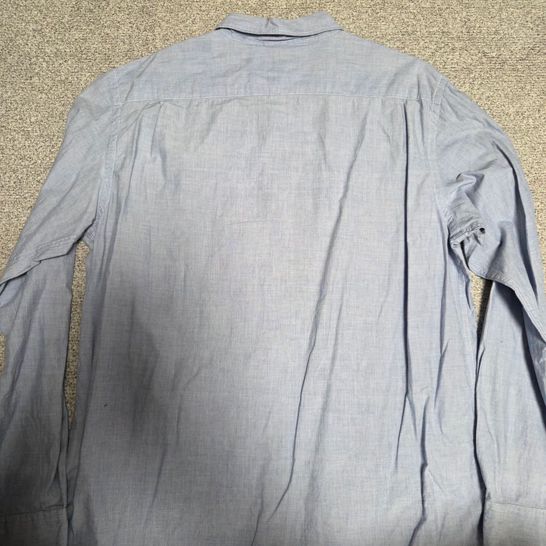 Old Navy 올드네이비 셔츠 L-XL(100-105) 상품이미지6