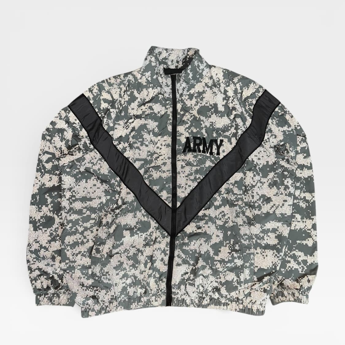 U.S. Army Digital Training Jacket 상품이미지2