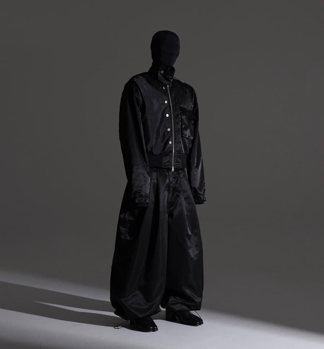 뉴치프시크 dp - 078 사틴 나일론 상품이미지2