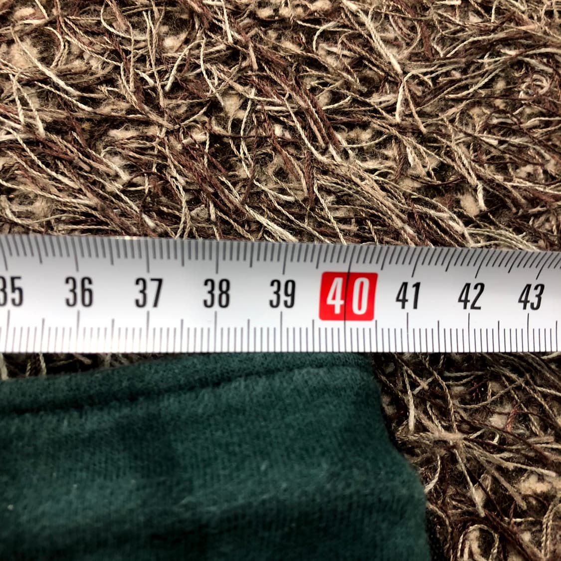 XL 뉴발란스 반바지 상품이미지6